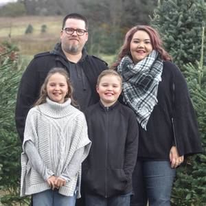 Meet your Posher, Naomi